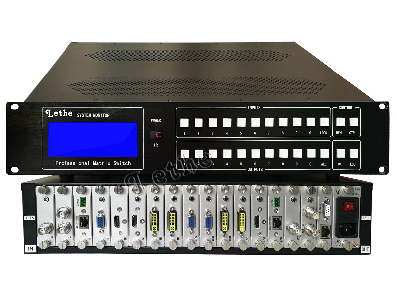 任意定义32路-LY-4UT1616